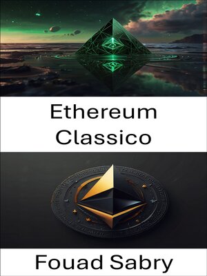 cover image of Ethereum Classico